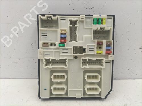 Used Electronic module RENAULT MEGANE III Grandtour (KZ0/1) 1.5 dCi (KZ09, KZ0D, KZ1G, KZ29, KZ14, KZ1W, KZ10, KZ1F,... (110 hp) 23829400