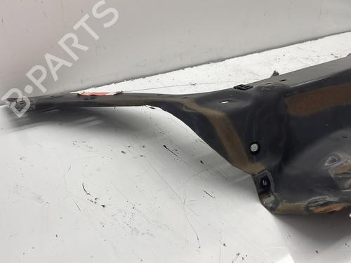 Voorfront slotplaat PEUGEOT PARTNER Box Body/MPV (5_, G_) 2.0 HDi | BP30134672C72