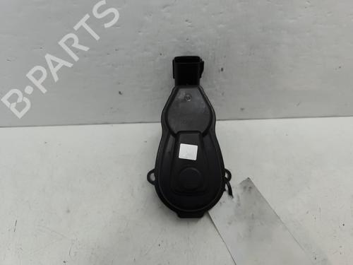 Used Electric handbrake RENAULT SCÉNIC III (JZ0/1_) 1.5 dCi (110 hp) 32856526