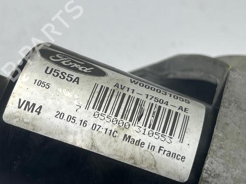 Viskermotor vindrude FORD B-MAX (JK) 1.6 Ti | BP38607429M29 - Image 2