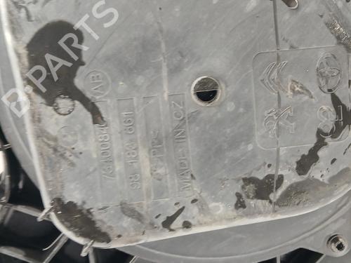 Used AdBlue tank AdBlue tank CITROËN JUMPY III Van (V_) 1.5 BlueHDi 120 (120 hp) 33183827 33183827