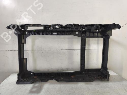 Frontplade/Frontkurv CITROËN C4 III (BA_, BB_, BC_) 1.2 PureTech 130 (BAHNSA, BAHNSB) | BP37416073C72 - Image 2