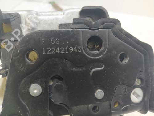 Used Rear left lock Rear left lock AUDI Q3 (8UB, 8UG) 2.0 TDI (150 hp) 33232313 33232313
