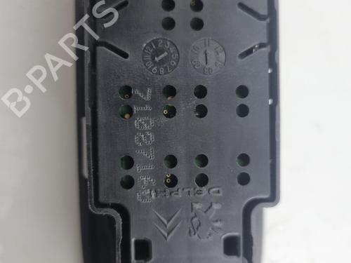 Used Switch Switch CITROËN C3 II (SC_) 1.4 HDi 70 (SC8HZC, SC8HR0, SC8HP4) (68 hp) 22826632 22826632