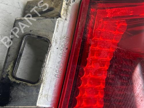 Reverse light PEUGEOT 2008 I (CU_) 1.6 HDi | BP39937114C36 - Image 2