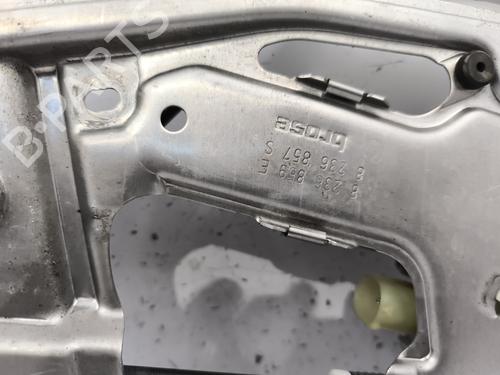 Front left window mechanism BMW 5 (E39) 525 tds | BP25204790C22 - Image 4