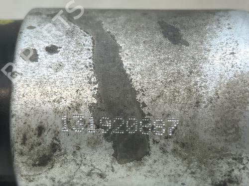 Starter MAZDA 2 Hatchback (DL, DJ) 1.5 SKYACTIV-G | BP39241949M8 - Image 5