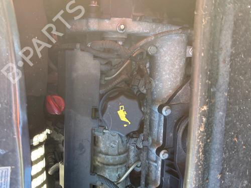 Used Engine Engine 37021786 37021786