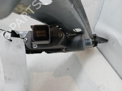 Rear left window mechanism OPEL INSIGNIA A (G09) 2.0 CDTI (68) | BP29869104C24 