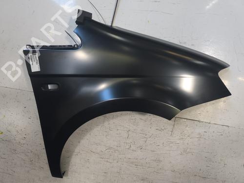 Used Right front fenders FIAT IDEA (350_) 1.3 D Multijet (70 hp) 28384408