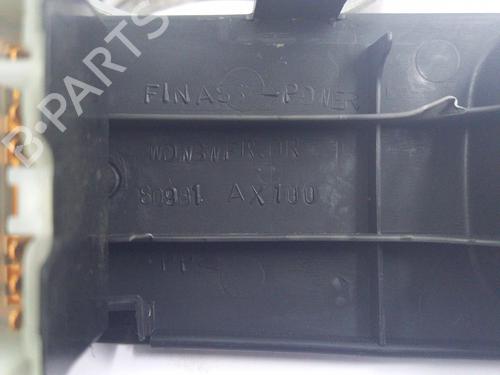 Switch NISSAN MICRA III (K12) 1.2 16V | BP22824683I30 