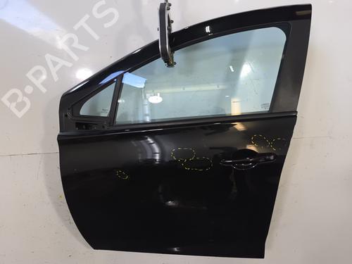 Dør venstre foran RENAULT ZOE (BFM_) ZOE (88 hp) 29833914