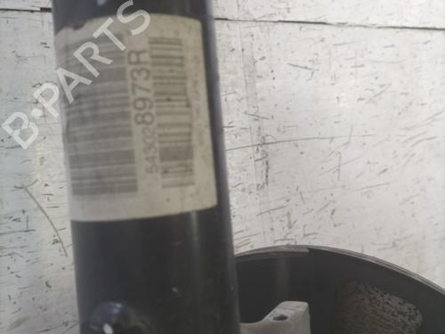 Right front steering knuckle ALPINE A290 220 | BP31803445M26