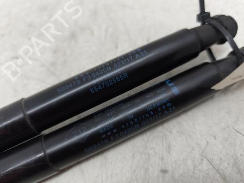 Hood lift support RENAULT TRAFIC III Van (FG_) 1.6 dCi 95 (FGMJ, FGMR) | BP29833975C139 
