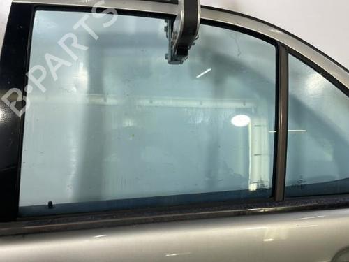 Used Left rear door MERCEDES-BENZ E-CLASS (W210) E 220 CDI (210.006) (143 hp) 22837761