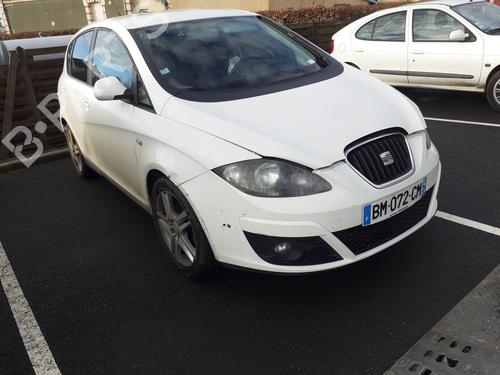 Starter SEAT ALTEA (5P1) 1.6 TDI | BP25445521M8  - Image 6