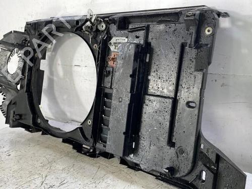 Used Front slam panel Front slam panel CITROËN C5 I (DC_) 2.0 16V (DCRFNC, DCRFNF) (136 hp) 22835104 22835104