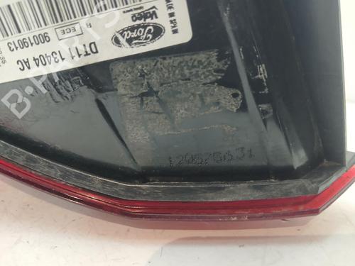 Right taillight FORD TRANSIT CONNECT MPV | BP37076252C35 - Image 4