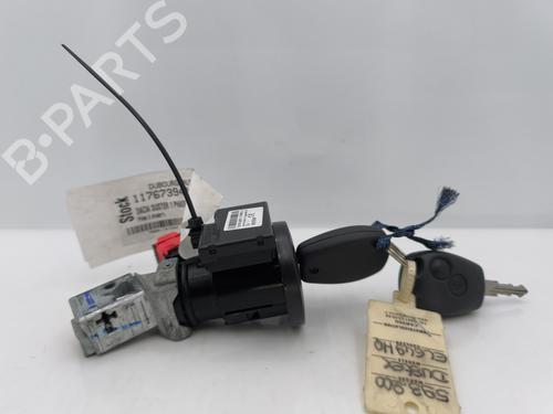 Używane Stacyjka DACIA DUSTER (HS_) 1.6 SCe 115 (115 hp) 30874809