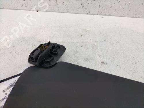 Right sun visor RENAULT SCENIC E-TECH PHASE I EV87 | BP28054013I2 