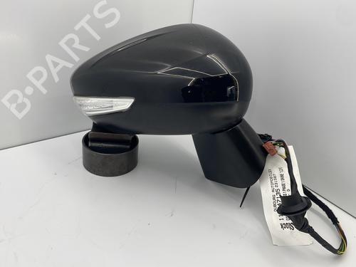 Used Right mirror CITROËN C3 AIRCROSS II (2R_, 2C_) 1.2 PureTech 110 (2RHNZB, 2RHNZW, 2RHNPX, 2RHNPJ) (110 hp) 30851894