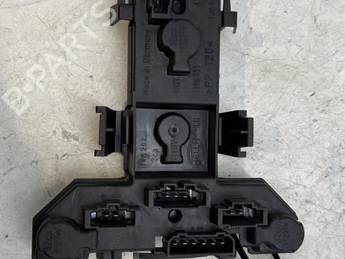 Used Lamp holder Lamp holder VW GOLF IV (1J1) [1997-2008] 27861362 27861362