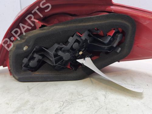 Left taillight PEUGEOT 307 (3A/C) 1.6 HDi | BP27094000C34 