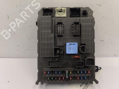 Used Fuse box Fuse box CITROËN C5 I (DC_) 2.0 HDi (DCRHZB, DCRHZE) (109 hp) 24981728 24981728
