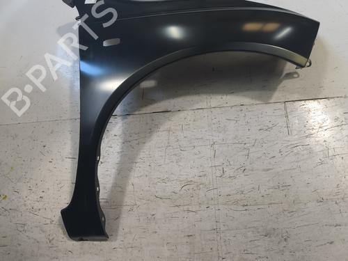 Right front fenders NISSAN MICRA III (K12) 1.4 16V | BP28384409C42