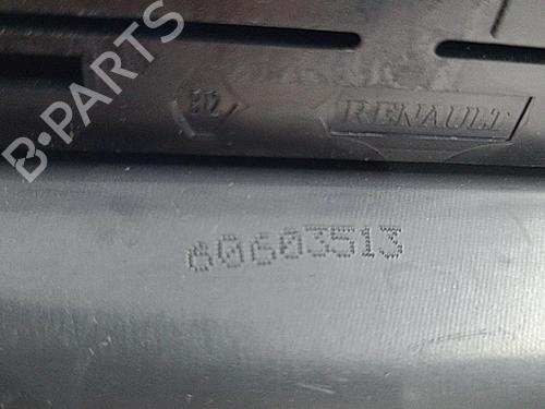 Instrument cluster RENAULT TWINGO II (CN0_) 1.5 dCi 75 | BP22821594C47 