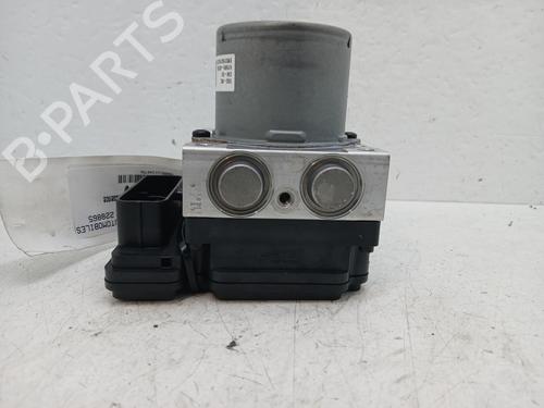 Used ABS pump ABS pump HYUNDAI i20 II (GB, IB) 1.2 (84 hp) 33316766 33316766