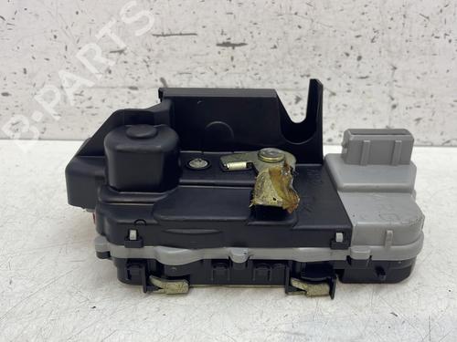 Used Rear left lock Rear left lock PEUGEOT 307 (3A/C) 2.0 HDi 90 (90 hp) 28709678 28709678