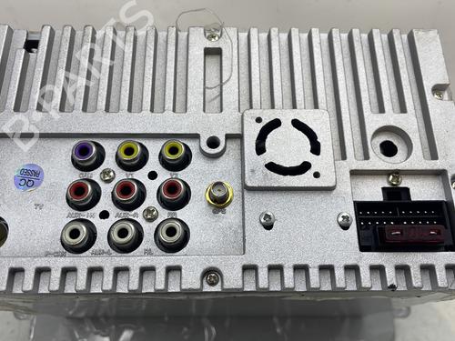 Radio SEAT LEON (1P1) 1.9 TDI | BP29598818E6 