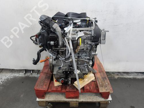 Engine SEAT LEON Sportstourer (KL8, KLD) 1.4 TSI e-Hybrid | BP36520519M1 - Image 3
