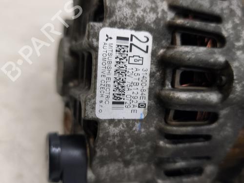 Used Alternator Alternator OPEL AGILA B (H08) 1.0 (F68) (65 hp) 27164326 27164326