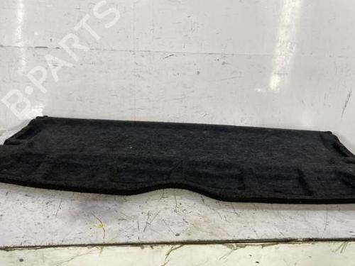 Rear parcel shelf PEUGEOT 307 (3A/C) 2.0 HDi 90 | BP22834178C85 