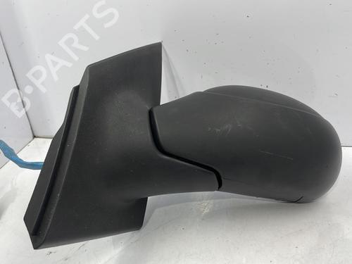 Left mirror CITROËN C2 (JM_) 1.4 HDi | BP22829465C26 