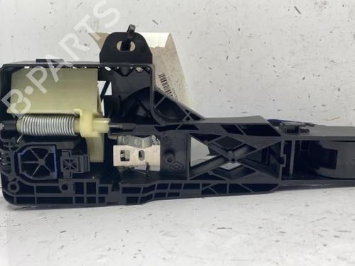 Rear right exterior door handle RENAULT MEGANE IV Hatchback (B9A/M/N_) 1.5 Blue dCi 115 (B9A6) | BP22843177C130 