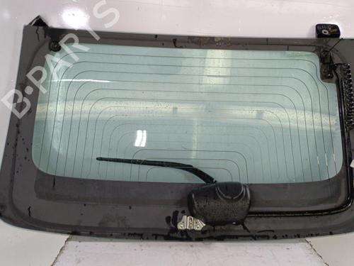Bootlid window PEUGEOT 107 (PM_, PN_) 1.0 | BP22822700C64 