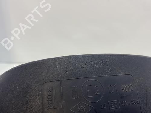 Right mirror RENAULT TWINGO I (C06_) 1.2 (C066, C068) | BP28718500C27