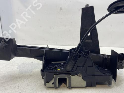 Front right lock FORD FIESTA VII (HJ, HF) 1.1 Ti-VCT | BP29377188C97 