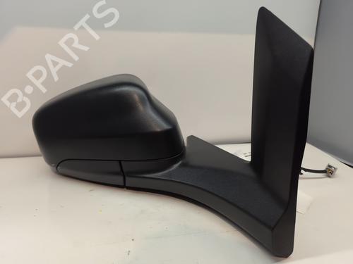 Used Right mirror FORD TRANSIT COURIER B460 Box Body/MPV 1.5 EcoBlue (100 hp) 30650213