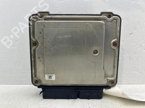 Engine control unit (ECU) OPEL CORSA D (S07) 1.3 CDTI (L08, L68) | BP36148181M57 - Image 3