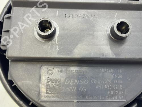Heater blower motor AUDI A6 Allroad C7 (4GH, 4GJ) 3.0 TDI quattro | BP29141308M62 