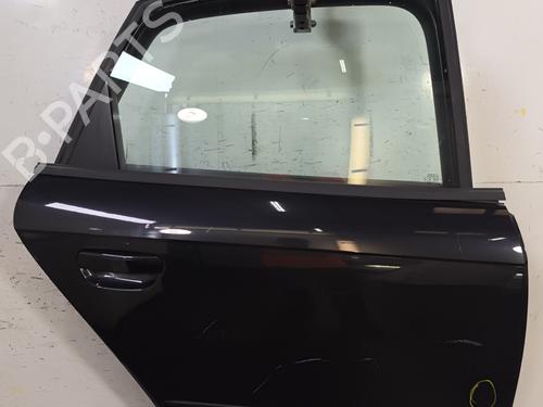 Used Right rear door SEAT EXEO (3R2) 2.0 TDI (143 hp) 28823896