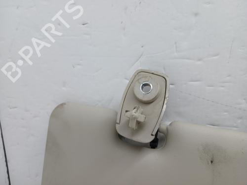 Left sun visor PEUGEOT BOXER Van 2.0 BlueHDi 130 | BP31923685I1