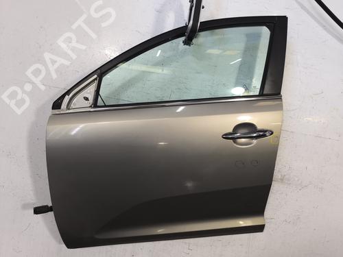 Used Left front door KIA SPORTAGE III (SL) 1.7 CRDi (116 hp) 26741960