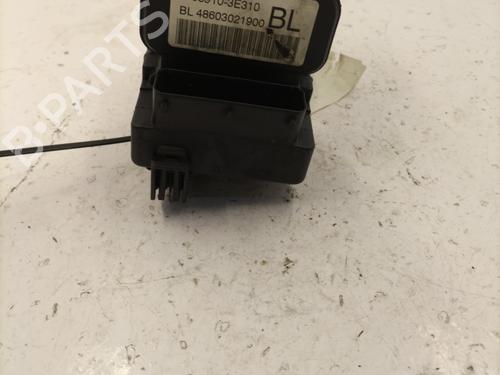 Used ABS pump KIA SORENTO I (JC) 2.5 CRDi 4WD (140 hp) 22844885