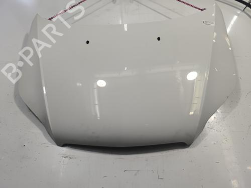 Hood CHEVROLET AVEO / KALOS Hatchback (T250, T255) 1.2 LPG | BP24468887C1 