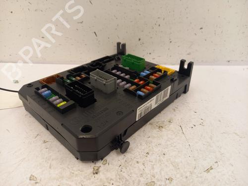 Fuse box CITROËN C4 II (NC_) 1.6 HDi 90 | BP25120616E1  - Image 5
